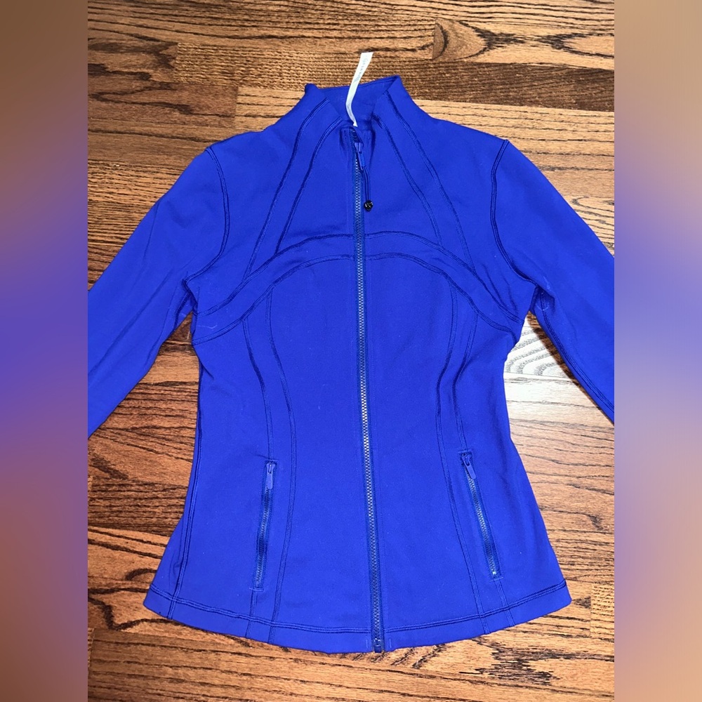 lululemon Define Jacket